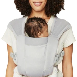 Βρεφική σφεντόνα σχεδίασης με γάντζο και βρόχο