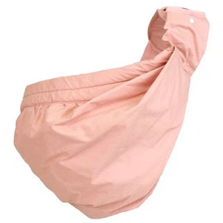 Μωρό με μισό περιτύλιγμα ισχίου One Shoulder